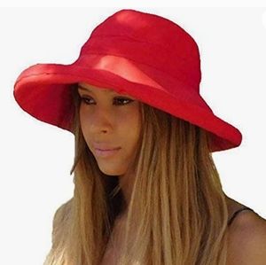 Milani bucket hat/sun hat